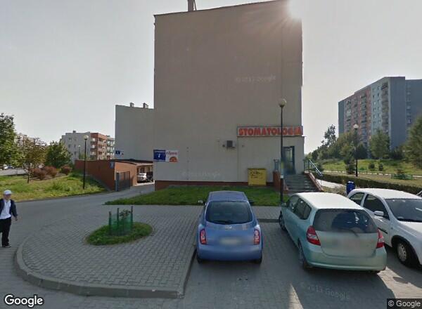Ceny mieszkań Lublin Stanisława Szpinalskiego 7