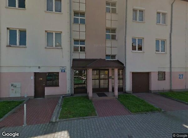 Ceny mieszkań Kraków Nefrytowa 27