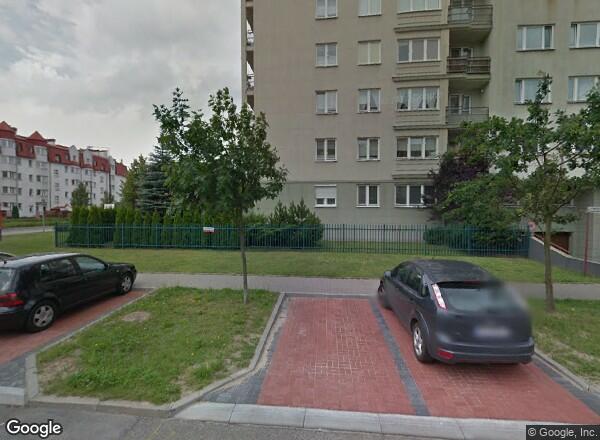 Ceny mieszkań Warszawa ul. Wąwozowa 28