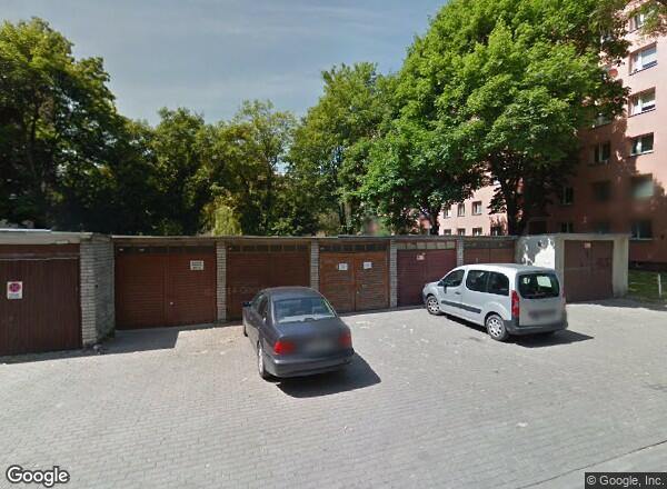 Ceny mieszkań Warszawa ul. W. Skorochód-Majewskiego 22