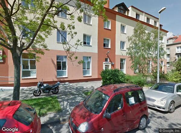 Ceny mieszkań Gdańsk Jana Kochanowskiego 118