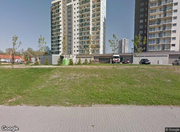 Ceny mieszkań Katowice Tysiąclecia 24