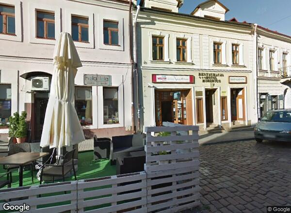 Ceny mieszkań Rzeszów Adama Mickiewicza 3