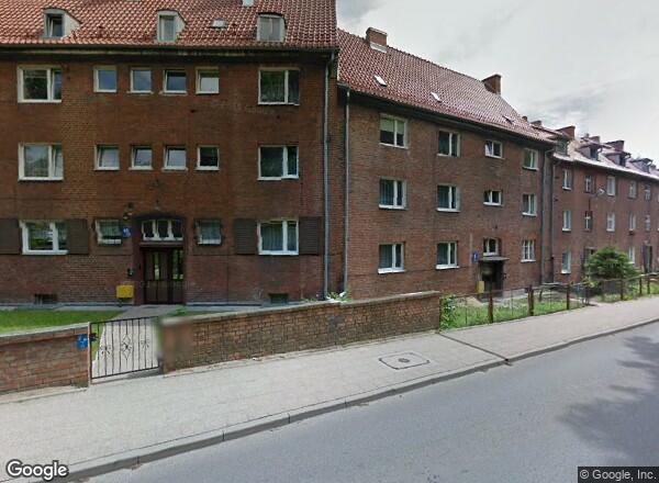 Ceny mieszkań Gdańsk gen. Józefa Bema 16
