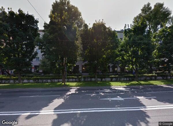 Ceny mieszkań Lublin aleje Racławickie 24A