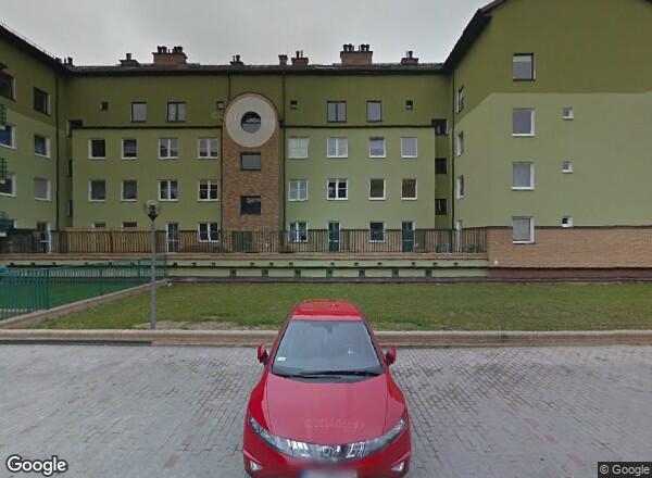 Ceny transakcyjne mieszkań Lublin Jacka Woronieckiego 1A