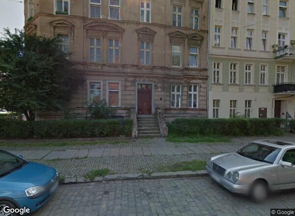 Ceny mieszkań Wrocław UL. JÓZEFA IGNACEGO KRASZEWSKIEGO 24