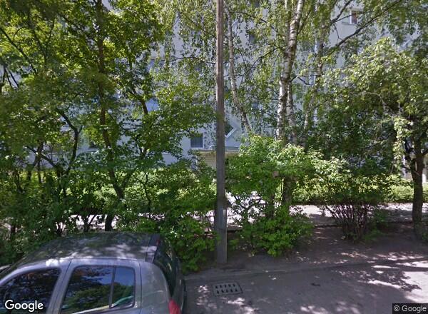 Ceny mieszkań Poznań Rusa 32