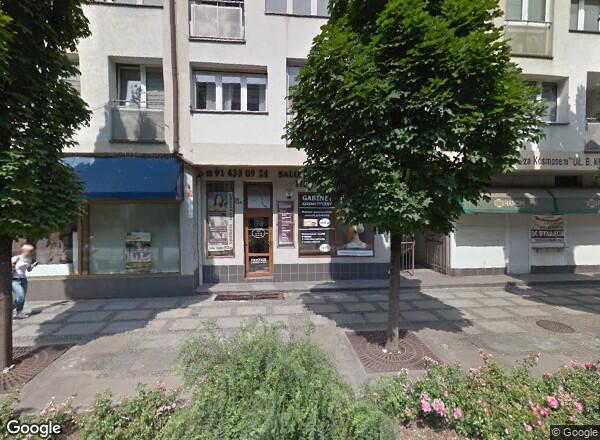 Ceny mieszkań Szczecin Bolesława Krzywoustego 6