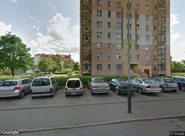 Ceny mieszkań Łódź Białostocka 11