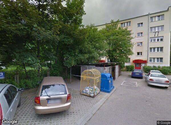 Ceny mieszkań Łódź Rajdowa 11