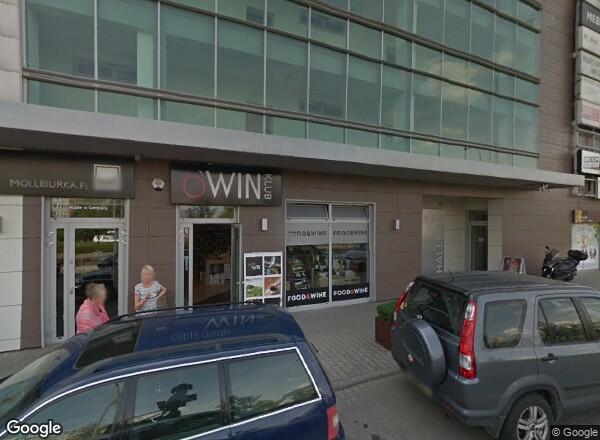 Ceny mieszkań Wrocław AL. GEN. JÓZEFA HALLERA 184