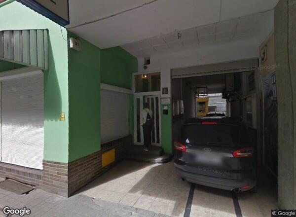 Ceny mieszkań Poznań Franciszka Ratajczaka 31