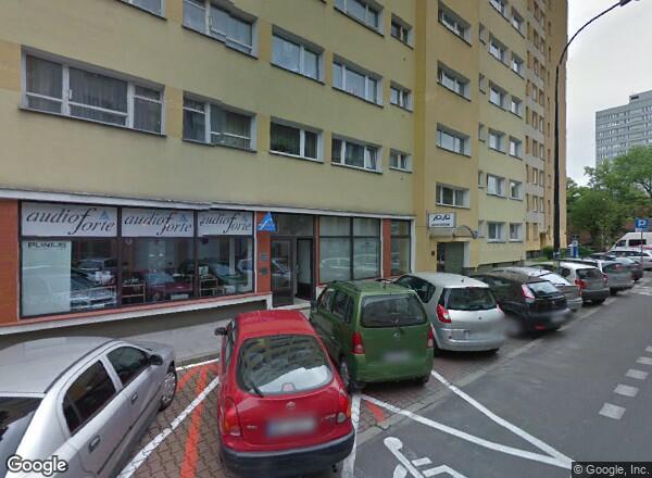 Ceny mieszkań Warszawa ul. T. Rejtana 7/9