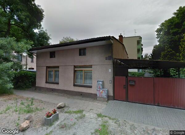 Ceny mieszkań Łódź Gnieźnieńska 23