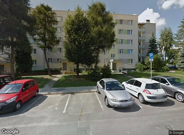Ceny mieszkań Rzeszów Wiktora Zbyszewskiego 4