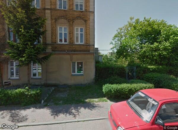 Ceny mieszkań Poznań Górczyńska 17