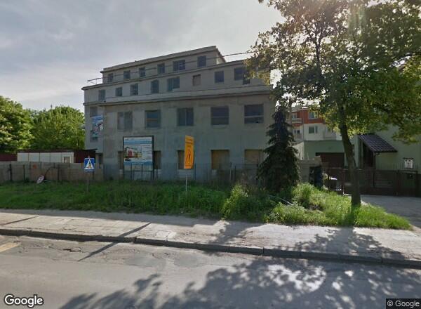 Ceny mieszkań Kielce Stefana Okrzei 54