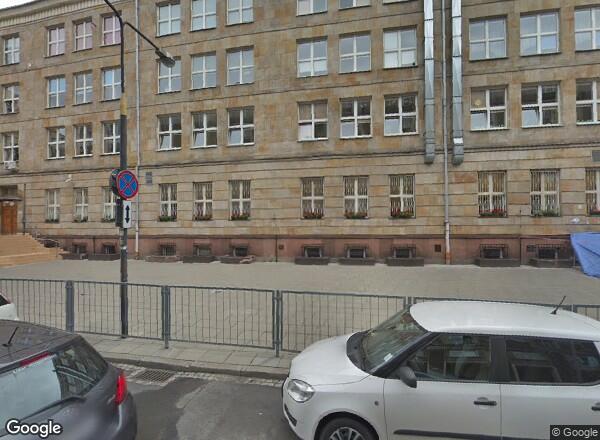 Ceny mieszkań Warszawa ul. S. Sempołowskiej 4