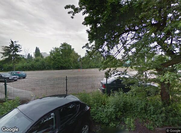 Ceny mieszkań Kraków Aleja 29 Listopada 40