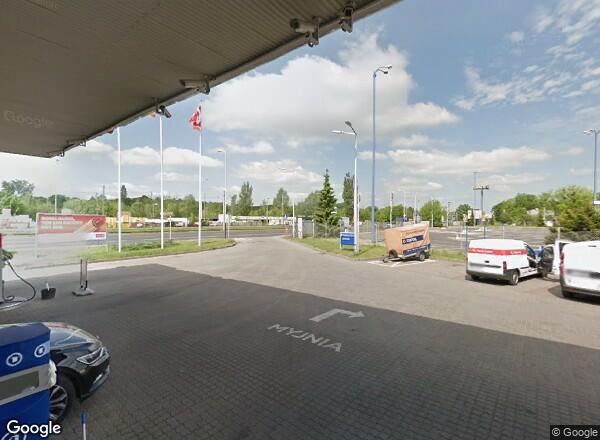 Ceny mieszkań Łódź Aleja Włókniarzy 202