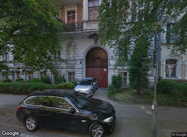 Ceny transakcyjne mieszkań Poznań Działyńskich 6