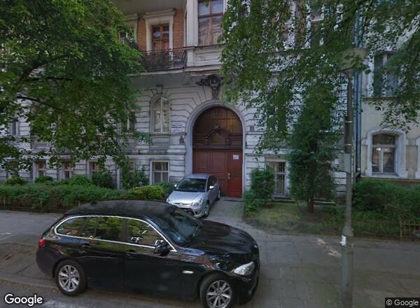 Ceny mieszkań Poznań Działyńskich 6