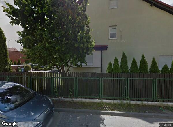 Ceny mieszkań Wrocław UL. SEZAMKOWA 1