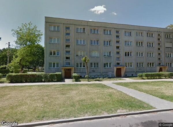 Ceny transakcyjne mieszkań Toruń mjr. Ludwika Idzikowskiego 4B