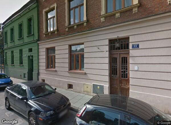 Ceny mieszkań Kraków Różana 23
