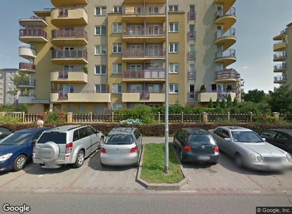 Ceny mieszkań Warszawa ul. E. J. Osmańczyka 12