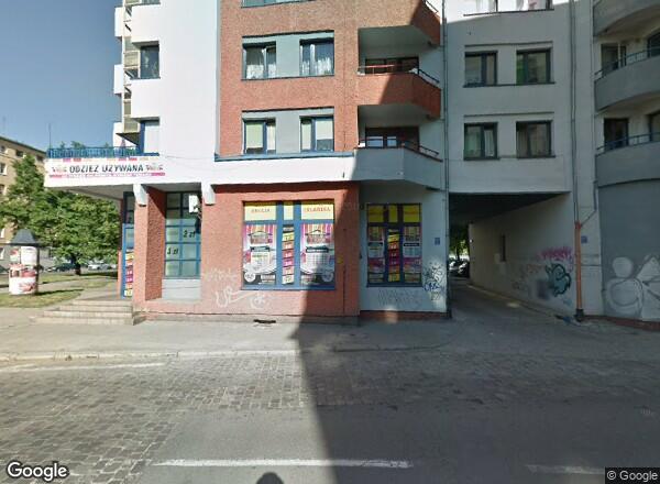 Ceny mieszkań Wrocław UL. TADEUSZA KOŚCIUSZKI 66