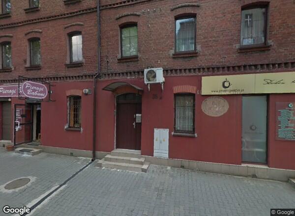 Ceny mieszkań Katowice Józefowska 35