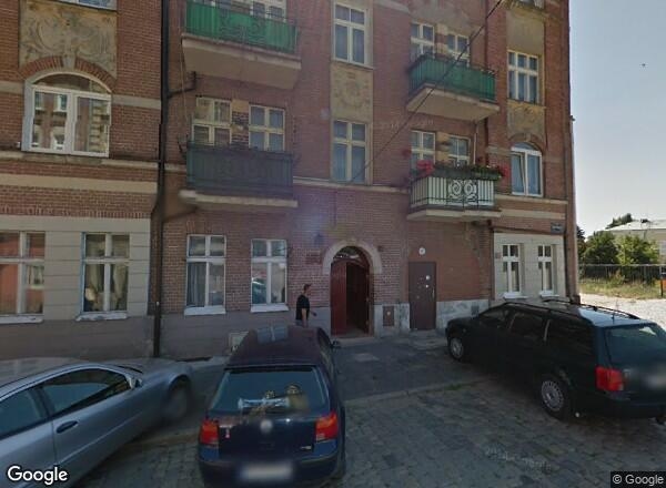 Ceny transakcyjne mieszkań Poznań Ostrówek 17/18
