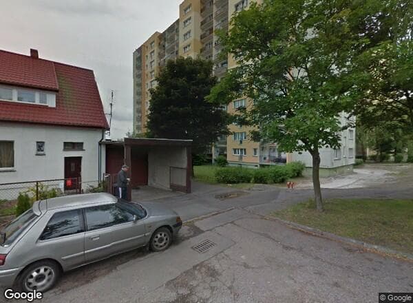 Ceny transakcyjne mieszkań Bydgoszcz Kołobrzeska 21