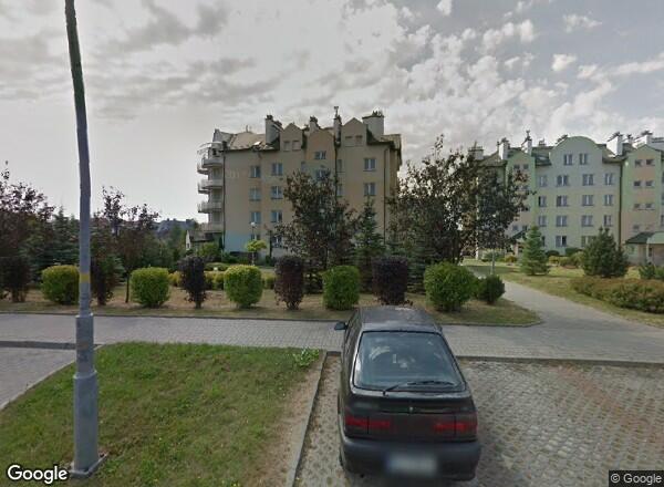 Ceny mieszkań Rzeszów Krośnieńska 5