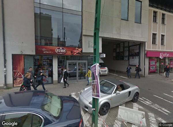 Ceny mieszkań Poznań Jana Henryka Dąbrowskiego 29