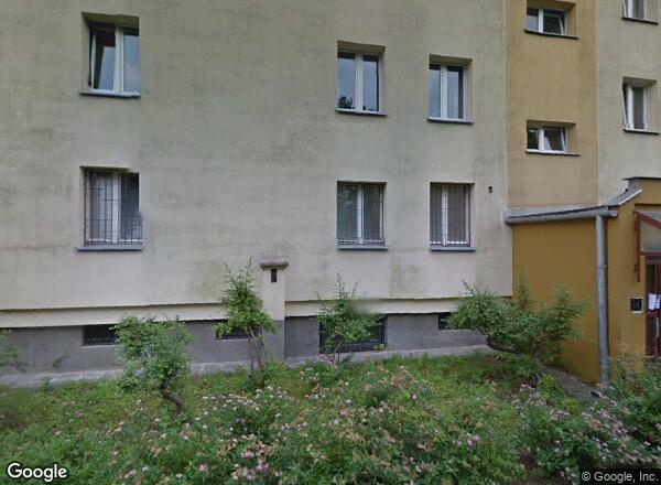 Ceny mieszkań Warszawa ul. S. Kazury 2B