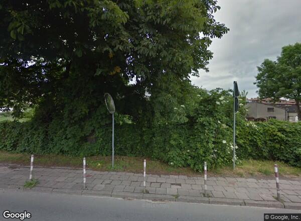Ceny mieszkań Warszawa ul. Włodarzewska 64