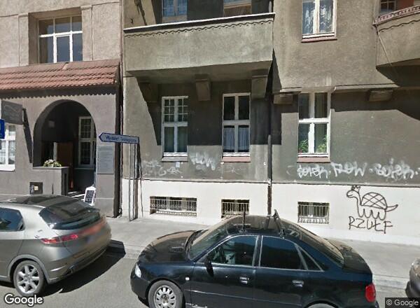 Ceny mieszkań Katowice Tadeusza Kościuszki 47