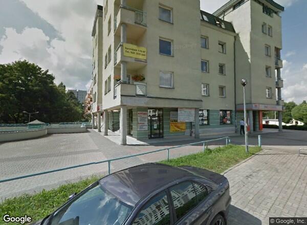 Ceny mieszkań Warszawa ul. Racławicka 133