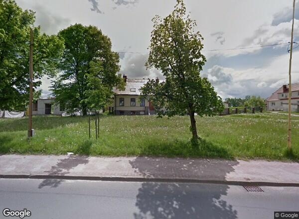 Ceny transakcyjne mieszkań Szczecin Szczecińska 22