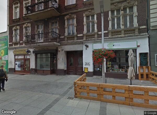 Ceny mieszkań Katowice Andrzeja Mielęckiego 4