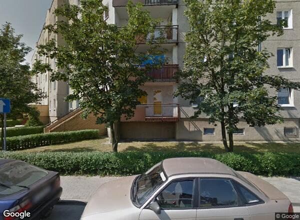 Ceny transakcyjne mieszkań Opole Rzeszowska 8