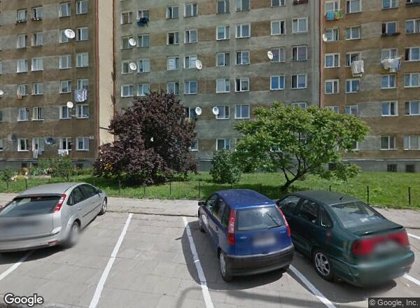 Ceny mieszkań Gdańsk Konrada Leczkowa 5