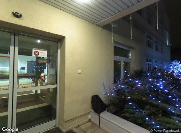 Ceny mieszkań Warszawa ul. J. Słowackiego 6/8