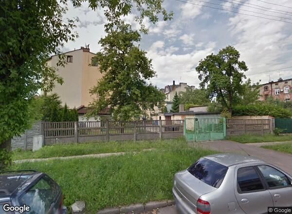 Ceny mieszkań Łódź Siedlecka 12