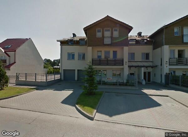 Ceny mieszkań Gdańsk Zeusa 41