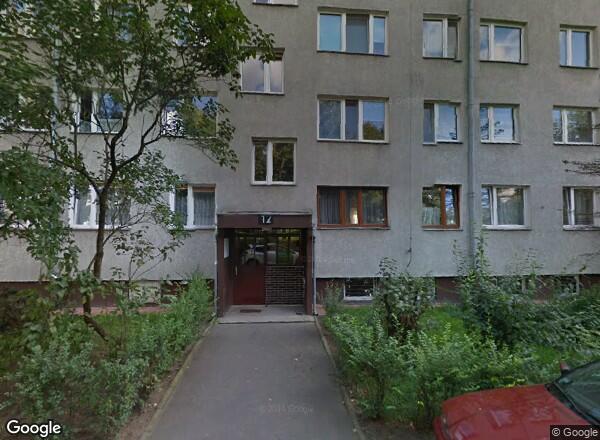 Ceny mieszkań Wrocław UL. CHORWACKA 12