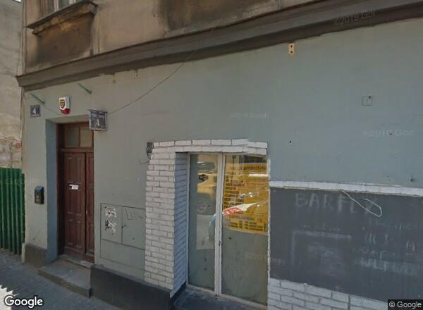 Ceny mieszkań Kraków Plac Nowy 4